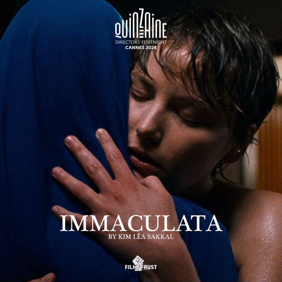 Immaculata